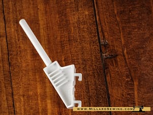 Spool Pin Husqvarna/Viking