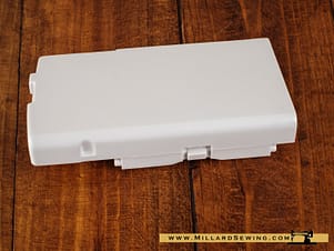 Hook Cover for Singer Model 3210-3232 Sewing Machine