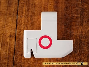 Presser Bar Lifter for Elna Serger Sewing Machines