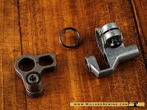 Feed System Assembly for Brother Sewing Machines