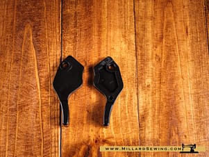 Presser Foot Lifter for Elna & Janome/New Home Sewing Machines