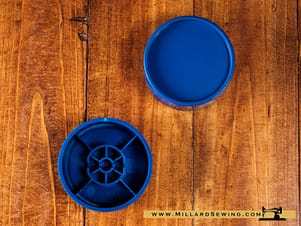 Handwheel for Elna Lotus 2 Sewing Machines