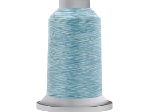 Affinity, Polyester Variegated No. 40 in Carolina by FilTec