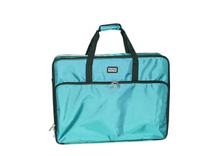 Bag, 26" Embroidery Project Carrier by Tutto