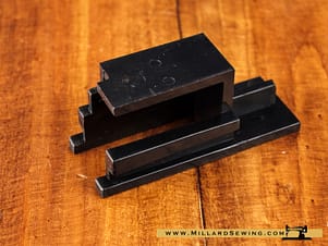 Terminal Holder for Singer Sewing Machines