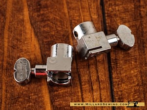 Needle Clamp for Singer Model 1802-9936 Sewing Machines