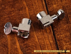 Needle Clamp Assembly for Singer Model 1247-9618 Sewing Machines