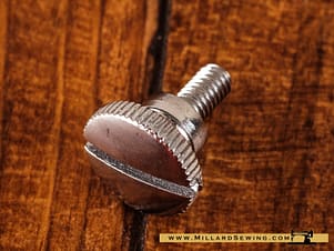 Screw for Industrial Brother Sewing Machine