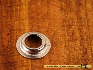 Length Control Supporter for Industrial Brother Sewing Machine