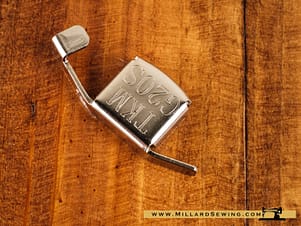 Seam Guide, Magnetic 5/8"