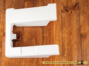 Extension Table for Singer Sewing Machine Models 5417 & 5430