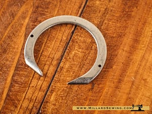 Race Cover for Singer 15 Class Sewing Machines