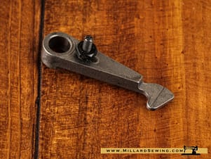 Cam Follower for Singer 2000, 5000, & 9000 Class Sewing Machines