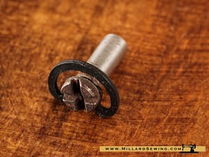 Hook Drive Spring for Singer 4000-9000 Class Sewing Machines