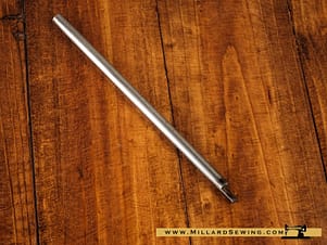 Needle Bar for Singer Model 96, 196K, & 241-2 Sewing Machines