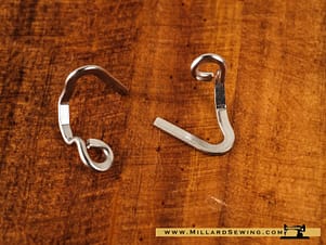 Thread Guide for Brother Model 320, 461, 761, & XL711 Sewing Machines