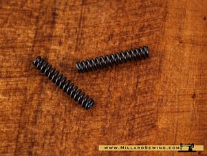 Latch Spring for Bobbin Case JO1313 & JO1313ZW