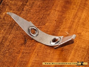 Shuttle Driver Spring for Bernina 120-170 Model Machines