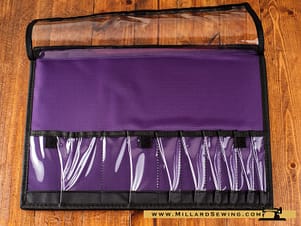 Bag, Tool Embellishment Holder by Tutto