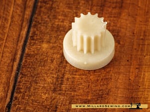 Motor Pulley for Singer Sewing Machines