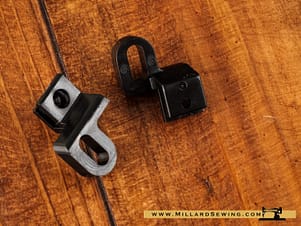 Zig Zag Adjust Slide for Elna Sewing Machines