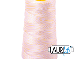 40wt 3ply Cotton Thread in 4651 Bari in a 3280yd Cone by Aurifil