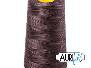 40wt 3ply Cotton Thread in 4671 Mocha Mousse in a 3280yd Cone by Aurifil