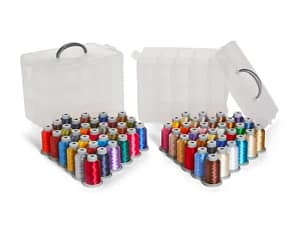 The Royal Family Thread Collection by Glide