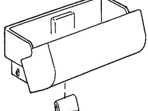 Extension Table for Janome/New Home Sewing Machines