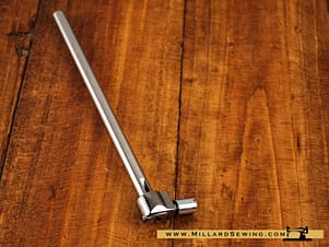 Needle Bar w/Needle Clamp for Husqvarna Viking Sewing Machines