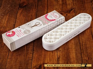 Stash N Store Organizer by It's Sew Emma