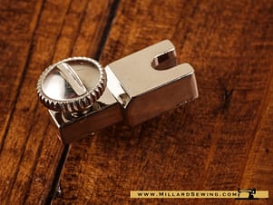 Shank Adapter Super High Shank Kenmore to Low Shank Presser Foot