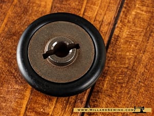 Bobbin Winder Hub for Bernina 900 - 930