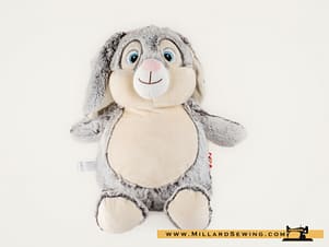 Clovis the Bunny Clovis Brampton III Cubbies