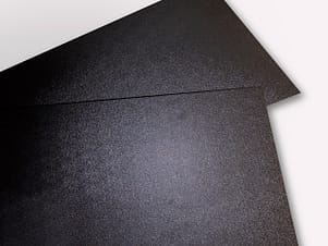 Table Top Kit, Black, For Handi Quilter & Janome 8' Frame