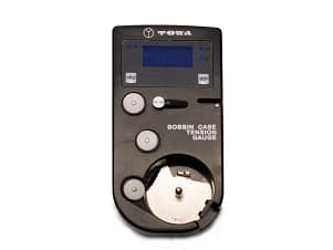 Tension Gauge, Digital for M Class Bobbin Cases by Towa