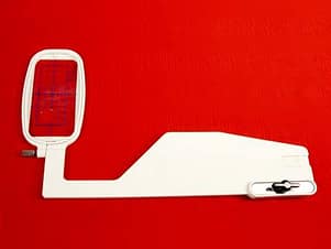 Embroidery Hoop for Janome/New Home Machines