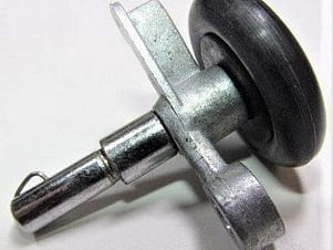 Bobbin Winder for Brother VX Series, BabyLock 700 Series, & Singer 3000-5500 Class Sewing Machines