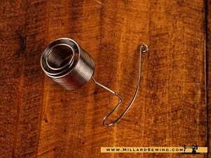 Check Spring for White & Universal Sewing Machines