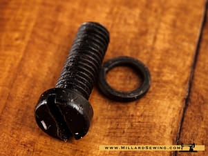 Screw, Motor Mounting for Singer 221 Featherweight