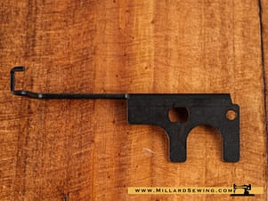 Needle Guard for Sergers Multiple Makes & Models