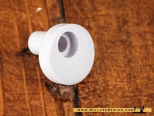 Bobbin Winder Stop for Brother Sewing Machines