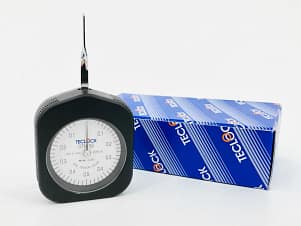 Tension Gauge (0-0.5N) by Teclock