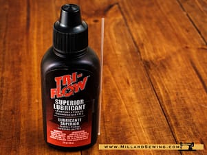 Tri-Flow 2oz Superior Lubricant