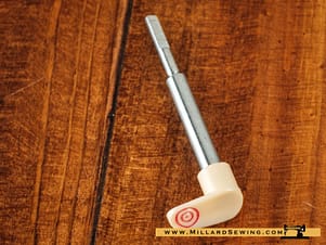 Bobbin Winder Rod for Singer Multiple Models