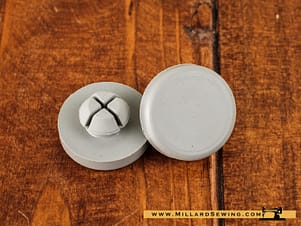 Bed Cushion, Leg Cushion for Brother Machines & Other Models