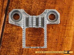 Feed Dog for Janome/New Home Sewing Machines