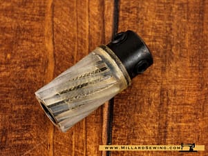 Gear, Feed System (Long) for Singer Sewing Machine