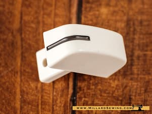 Needle Position Knob, for Brother Sewing Machines