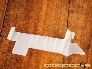 Cable Holder For Husqvarna/Viking Designer SE